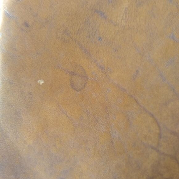 John Carlisle leather coat - Picture 9 of 12